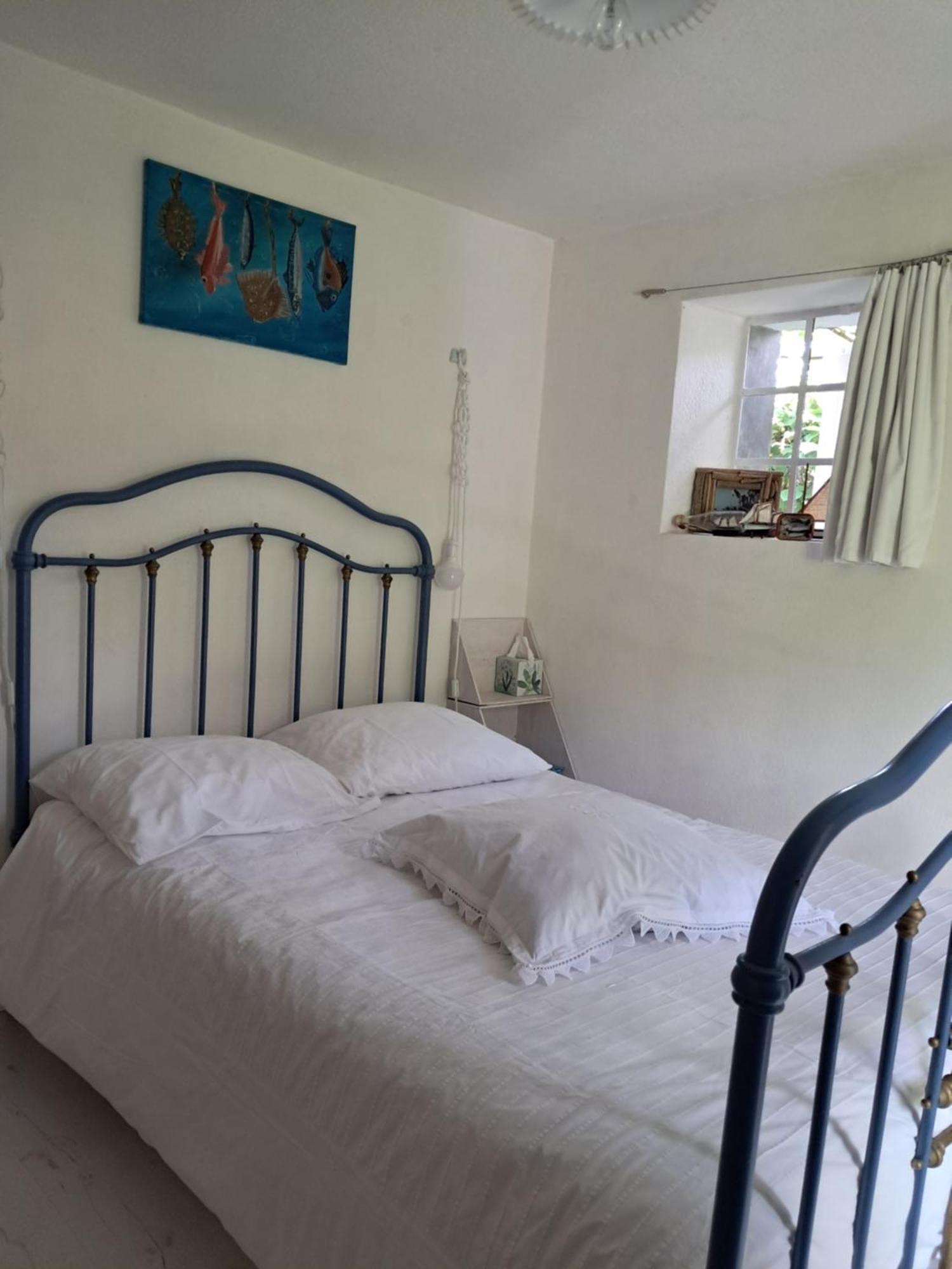 Bed and Breakfast Le Buisson De La Gariole Aubigny-sur-Nère Exterior foto