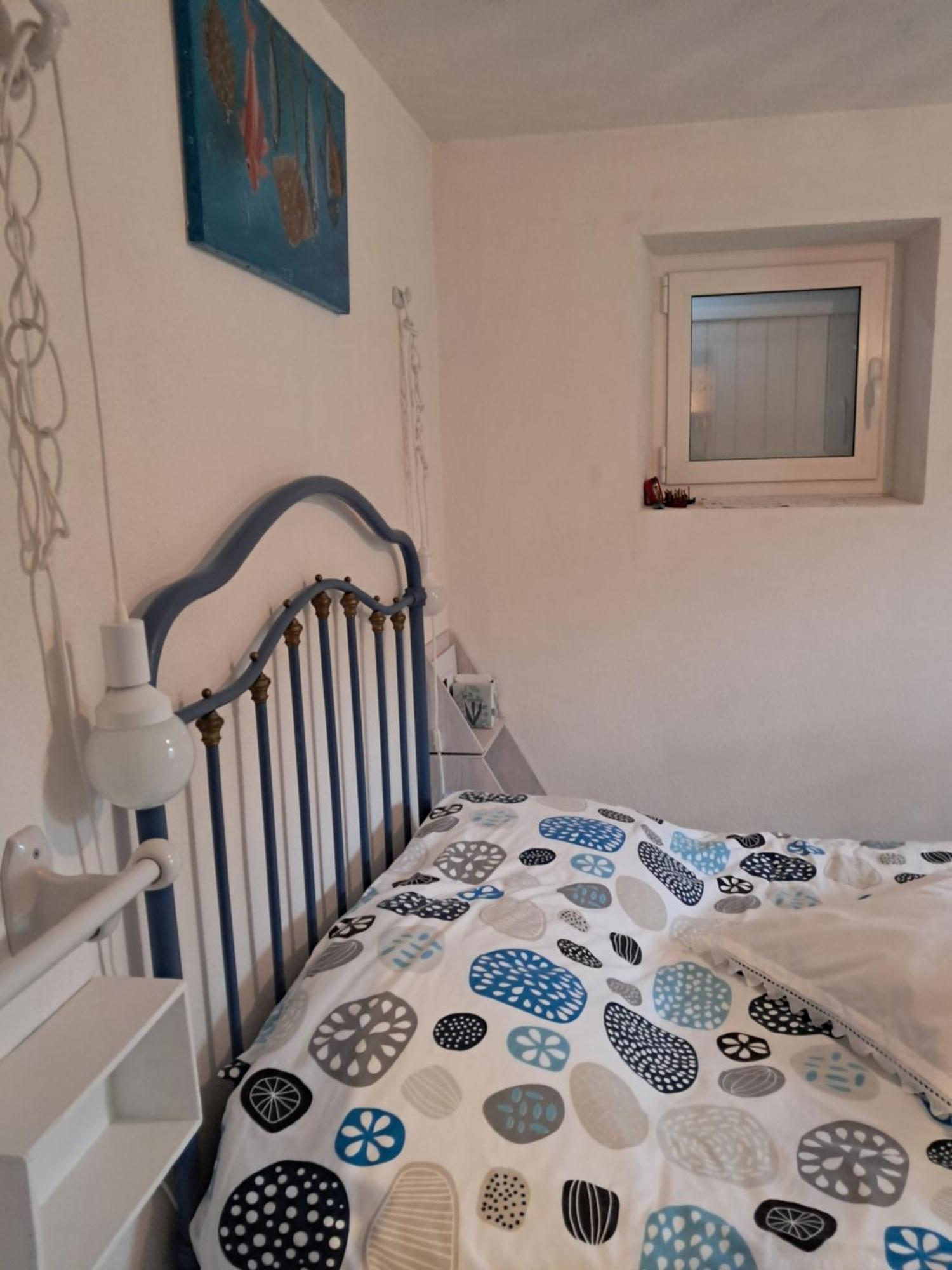 Bed and Breakfast Le Buisson De La Gariole Aubigny-sur-Nère Zimmer foto